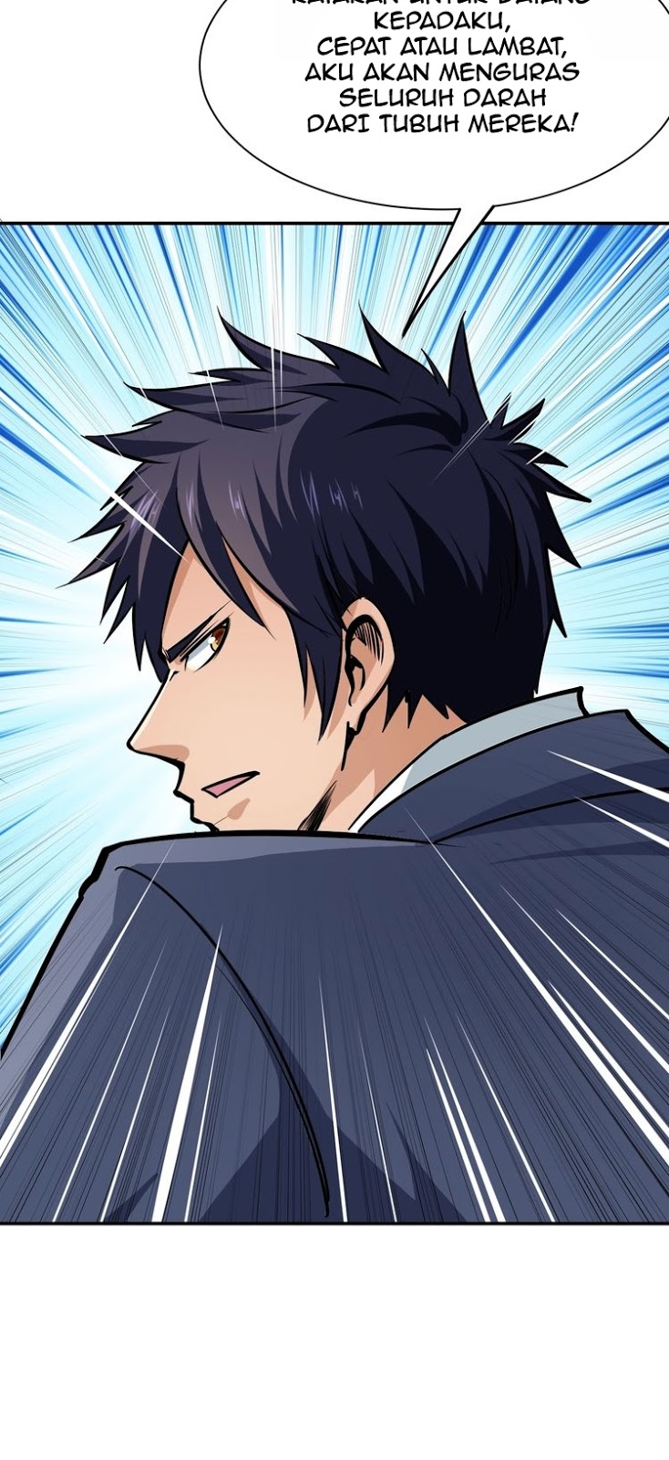 Melee Mad Soldier! Chapter 11 Gambar 46